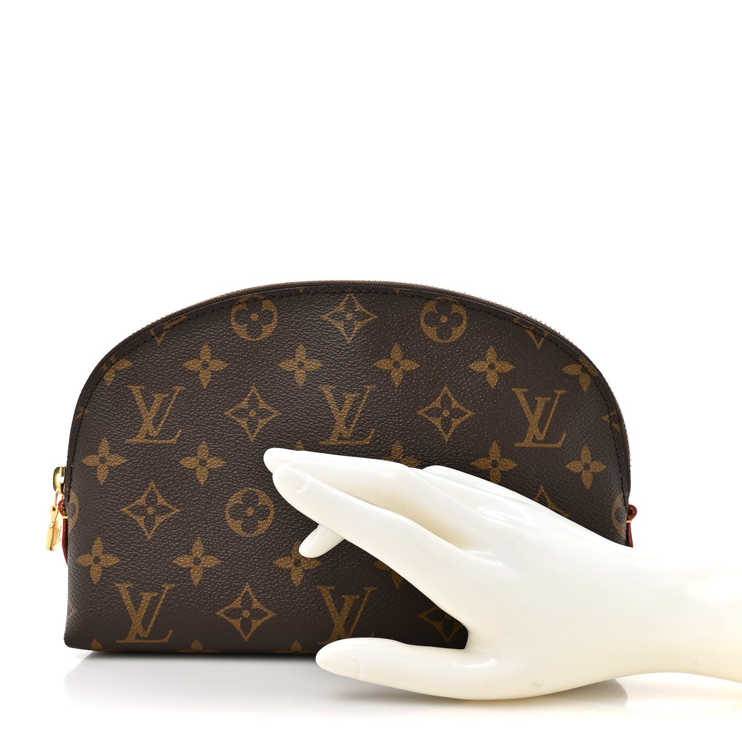 Monogram Cosmetic Pouch MM