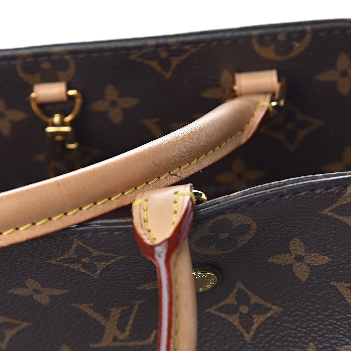 Monogram Montaigne GM