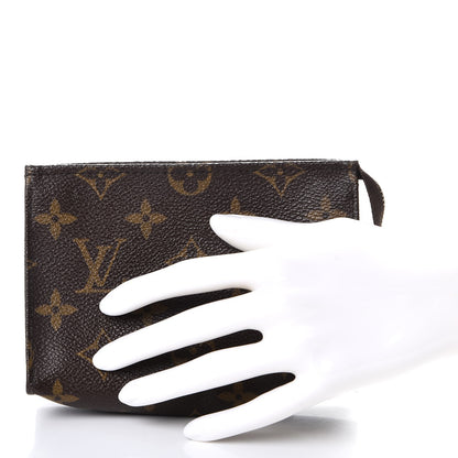 Louis Vuitton Monogram Toiletry Pouch 15 2 of 8
