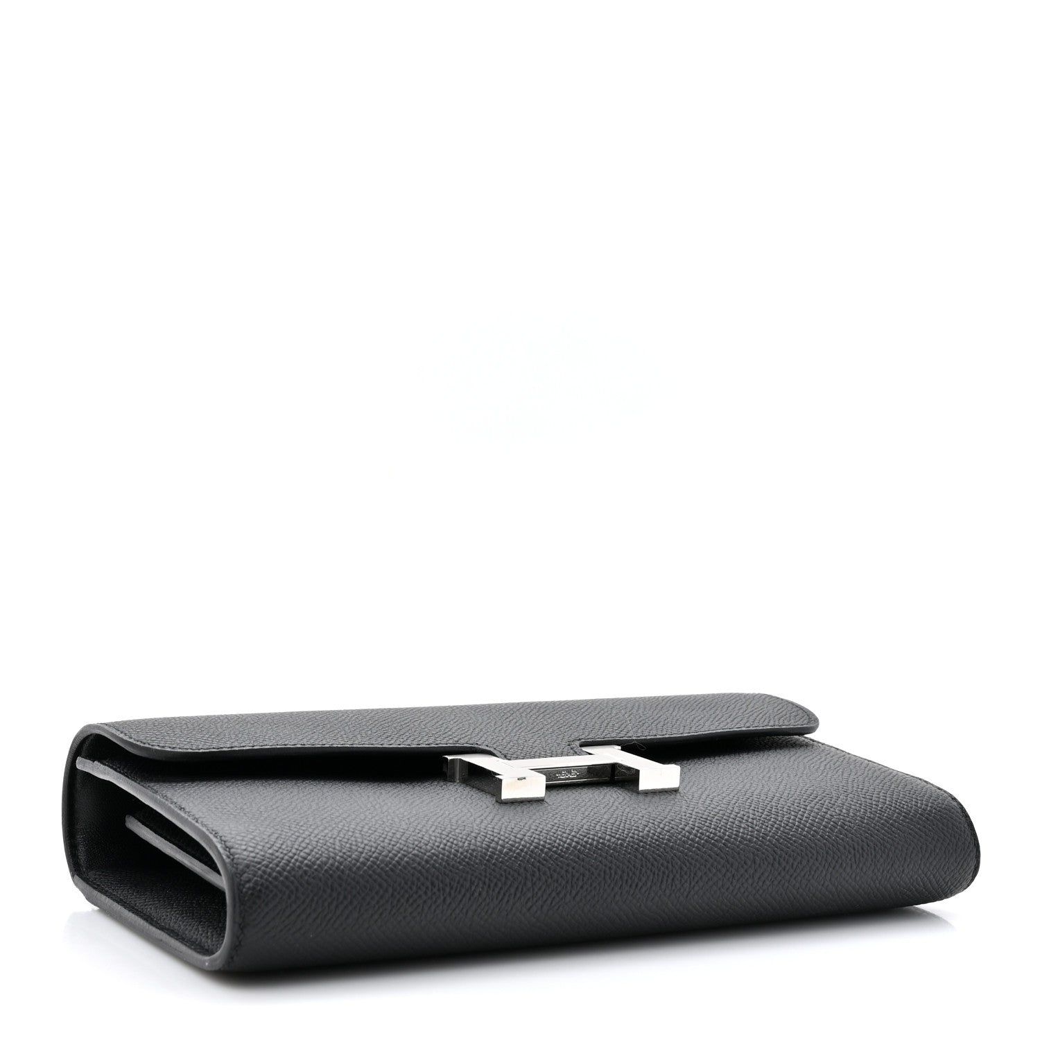 Hermes Epsom Constance Wallet To Go Black 4 of 11