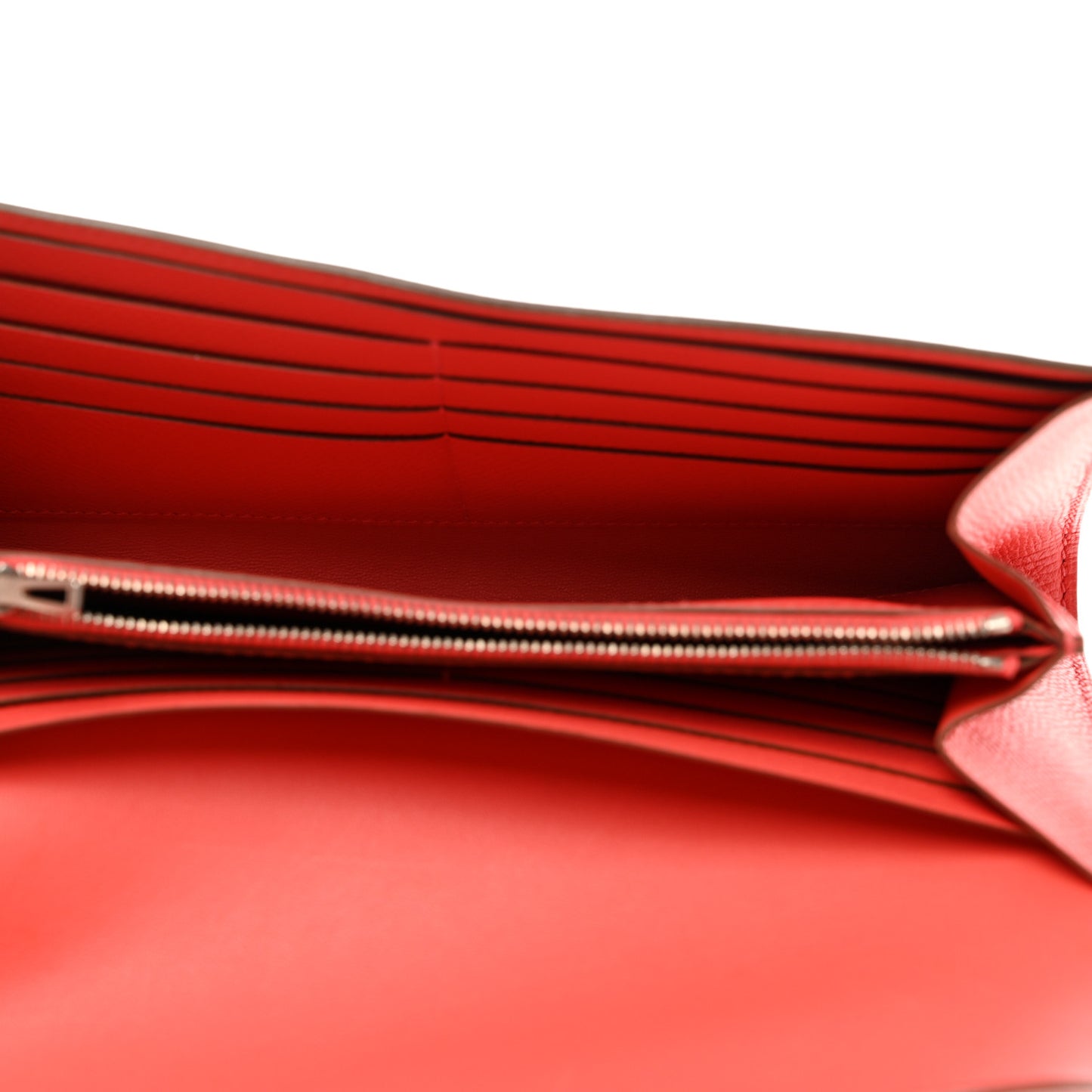 Epsom Constance Long Wallet Rose Jaipur