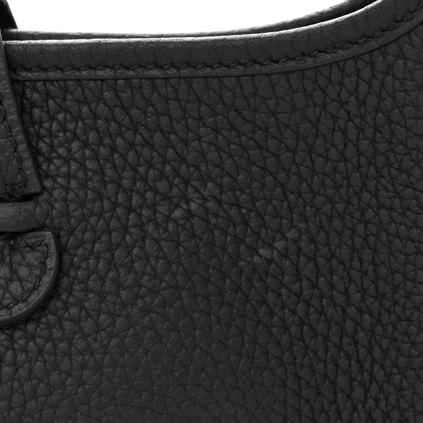 Taurillon Clemence Evelyne TPM Black