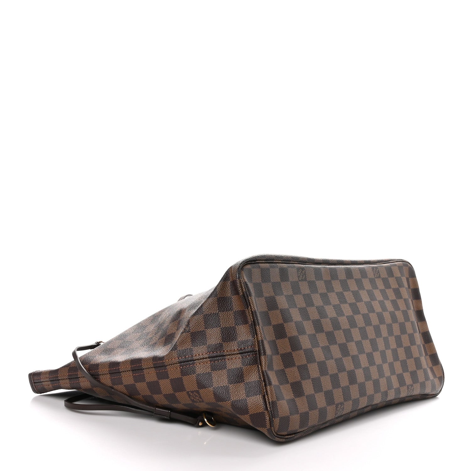 Louis Vuitton Damier Ebene Neverfull GM 4 of 8