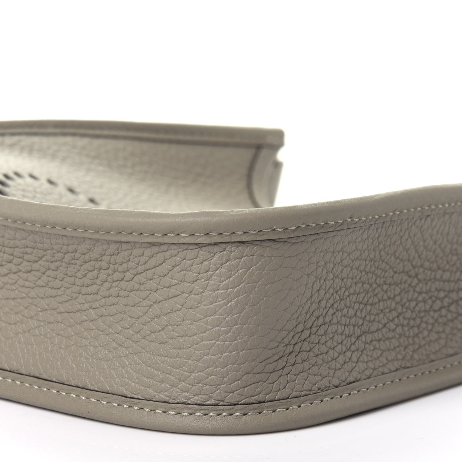 Hermes Taurillon Clemence Evelyne TPM Sauge 7 of 8