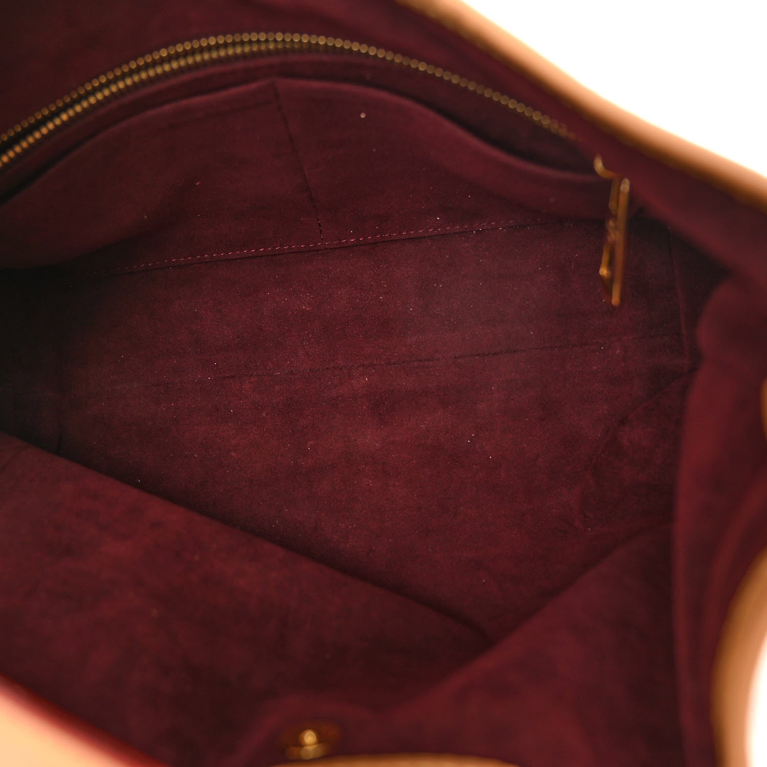 Louis Vuitton Monogram CarryAll PM 5 of 9