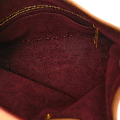 Louis Vuitton Monogram CarryAll PM 5 of 9