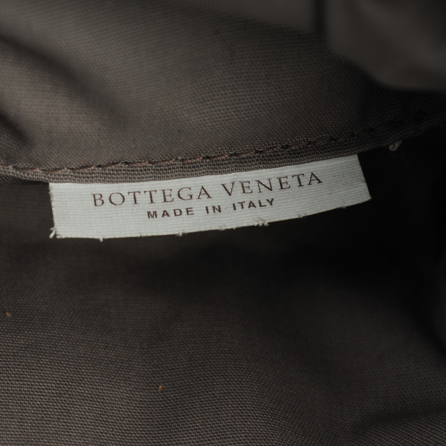 Bottega Veneta Nappa Intrecciato Cosmetic Pouch Petal Pink 7 of 8