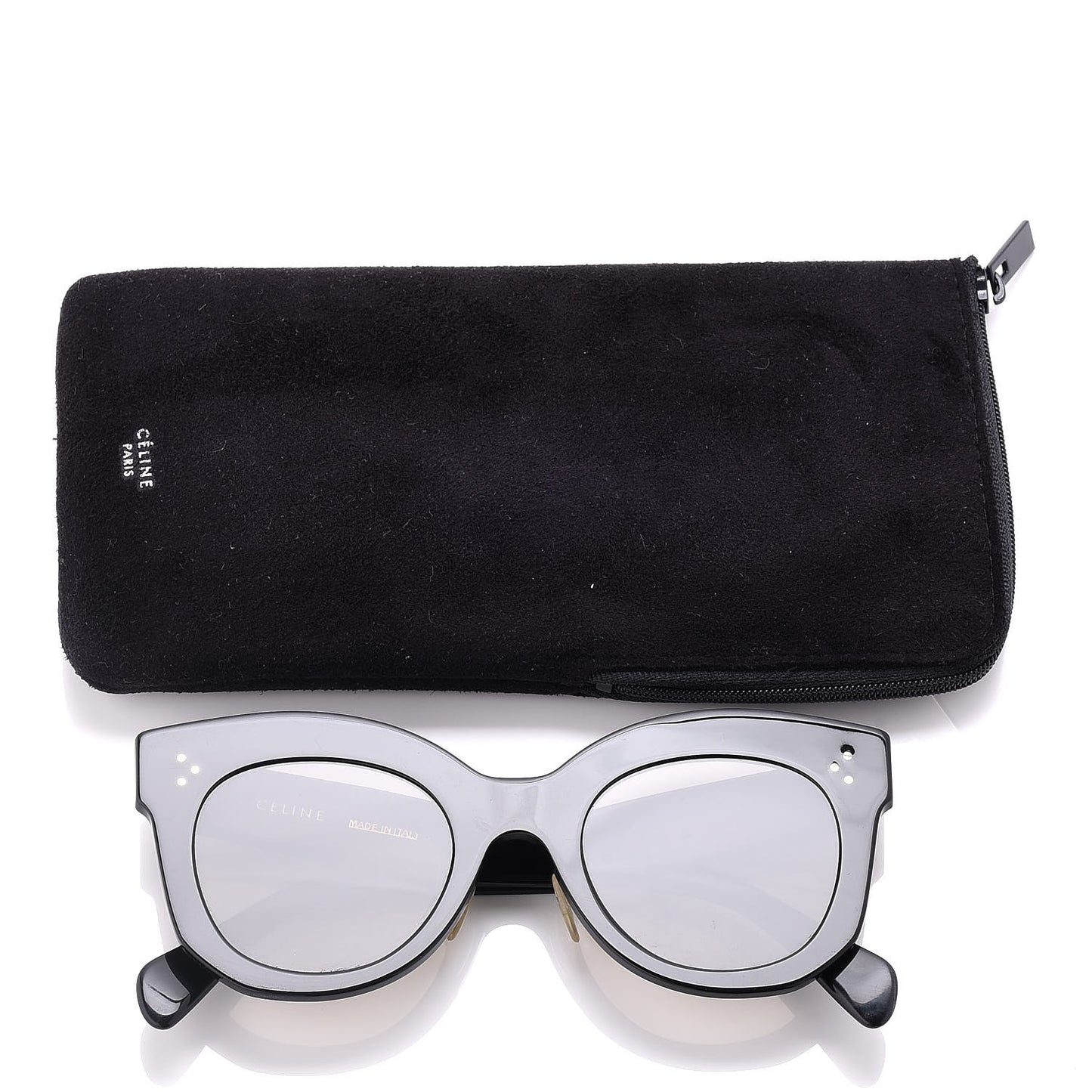 Chris Sunglasses CL 41443/S Black