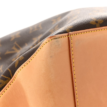 Louis Vuitton Monogram Cabas Alto 11 of 13