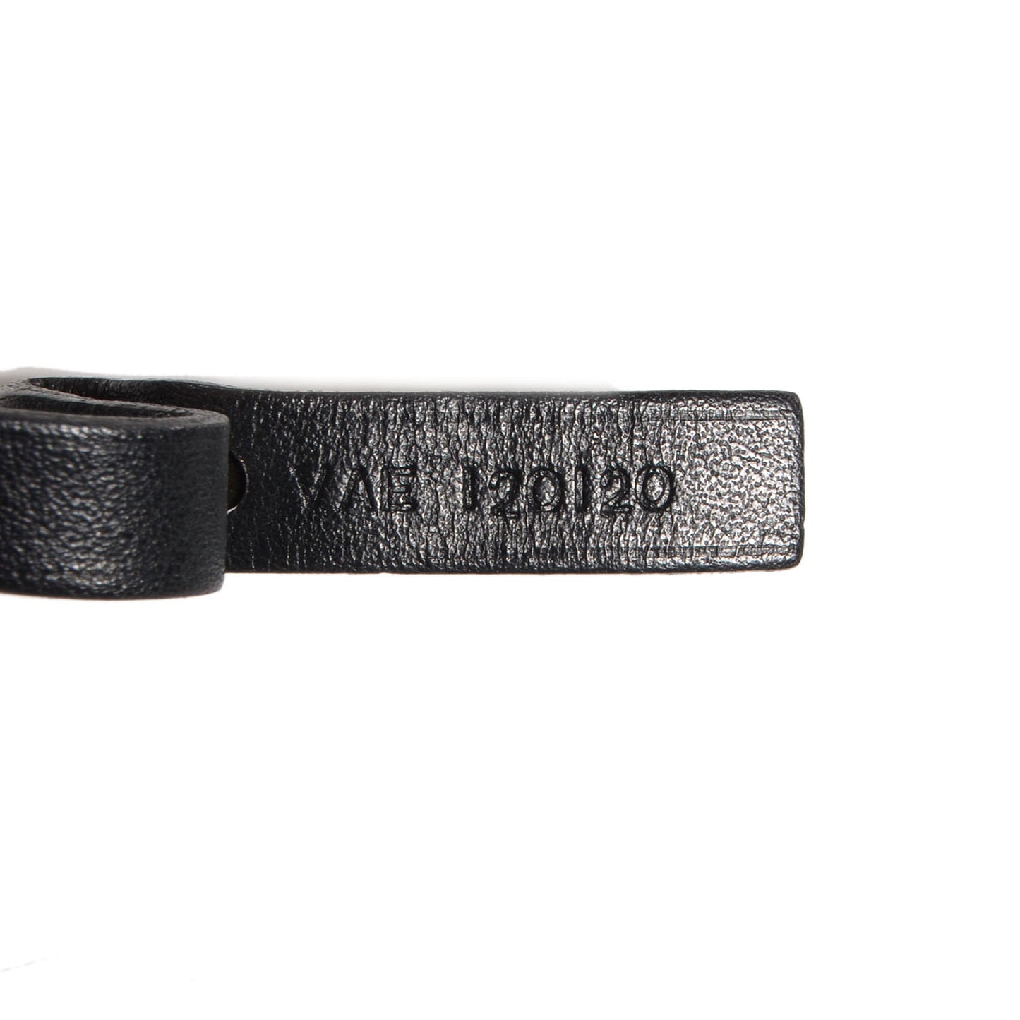Goyardine Saint Louis PM Black