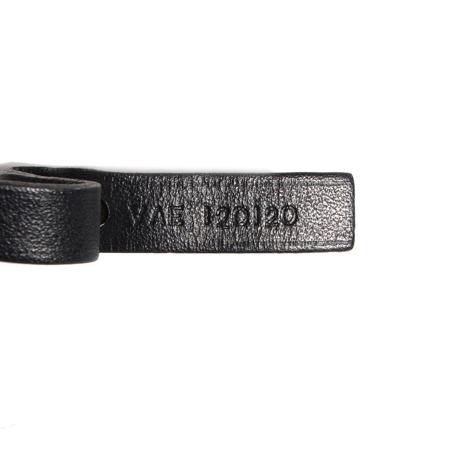 Goyard Goyardine Saint Louis PM Black 6 of 8