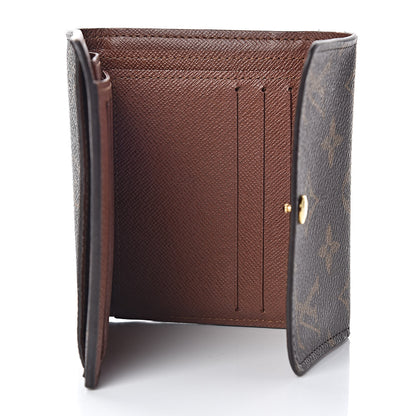 Louis Vuitton Monogram Anais Wallet 5 of 7
