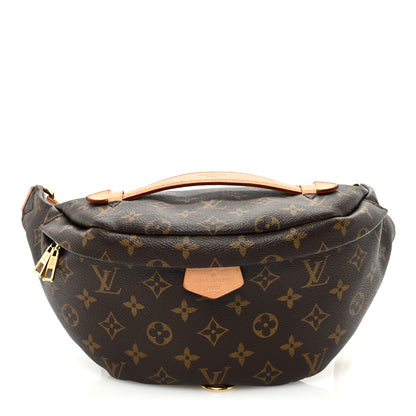Louis Vuitton Monogram Bumbag 1 of 11