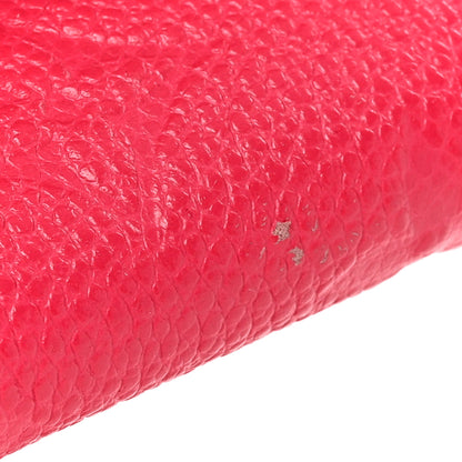 Louis Vuitton Empreinte Emilie Wallet Hot Pink 8 of 9