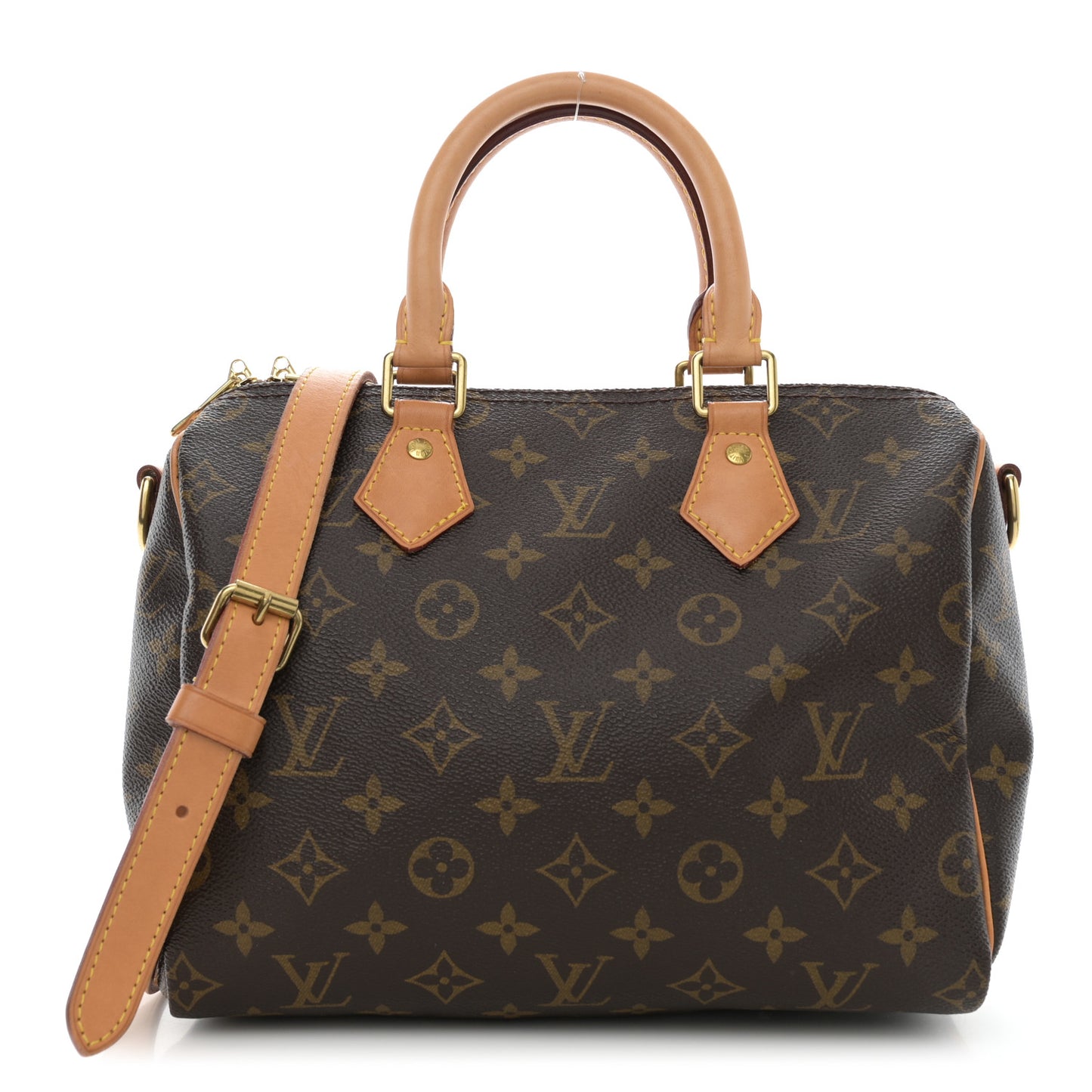 Monogram Speedy Bandouliere 25