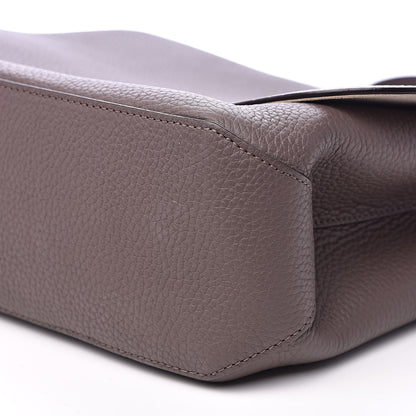 Louis Vuitton Taurillon Volta Grey 9 of 10