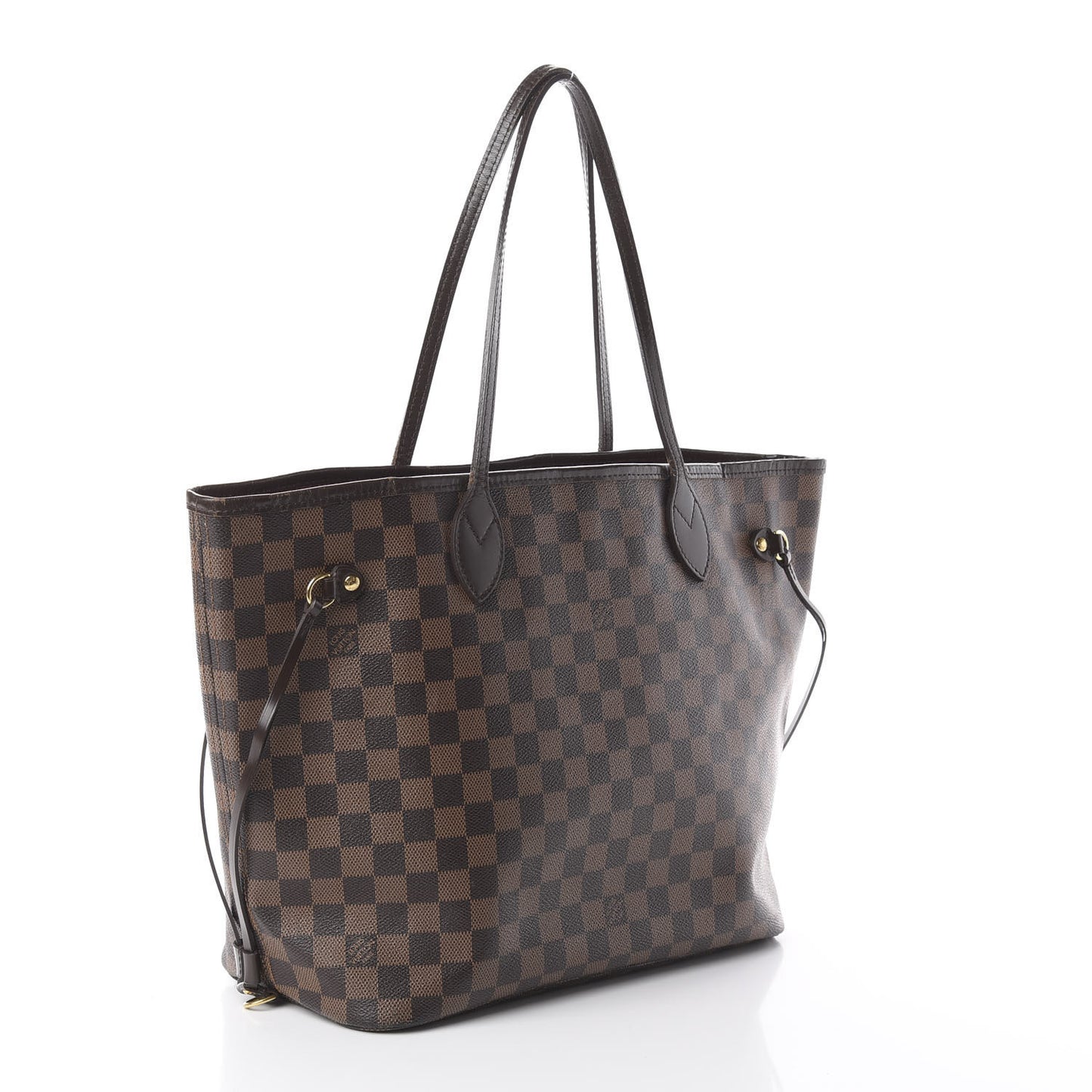 Damier Ebene Neverfull MM