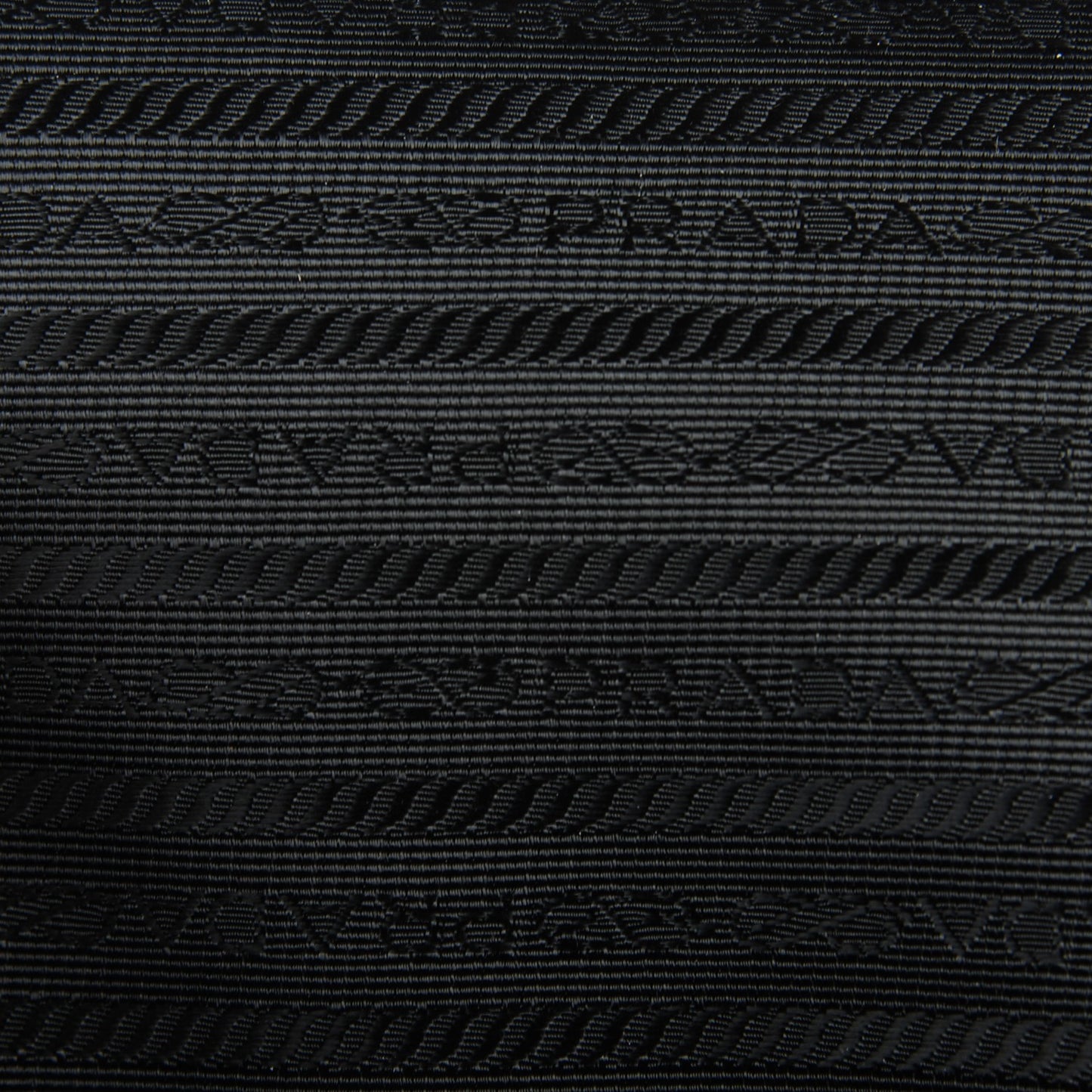 Saffiano Lux Medium Tote Nero Black