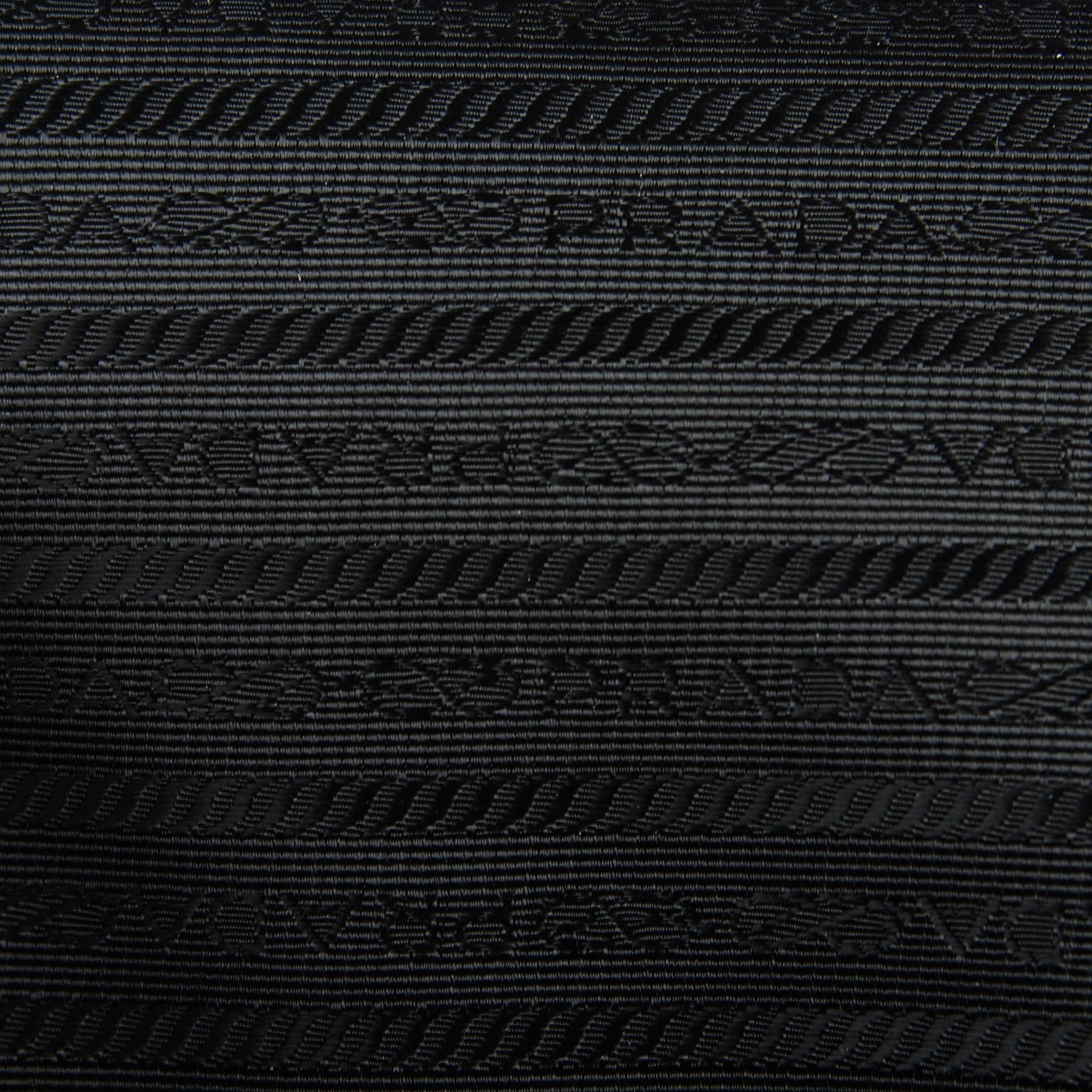 Prada Saffiano Lux Medium Tote Nero Black 9 of 9
