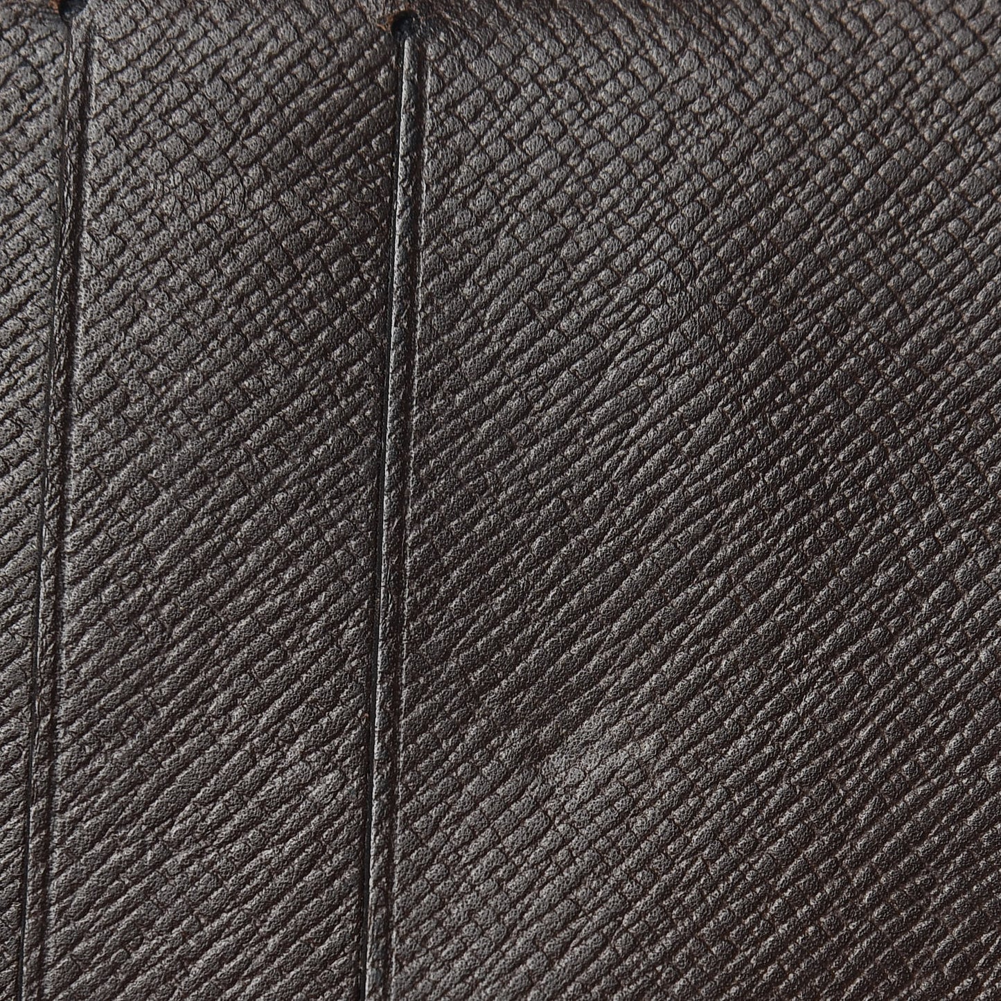 Damier Ebene Elise Wallet