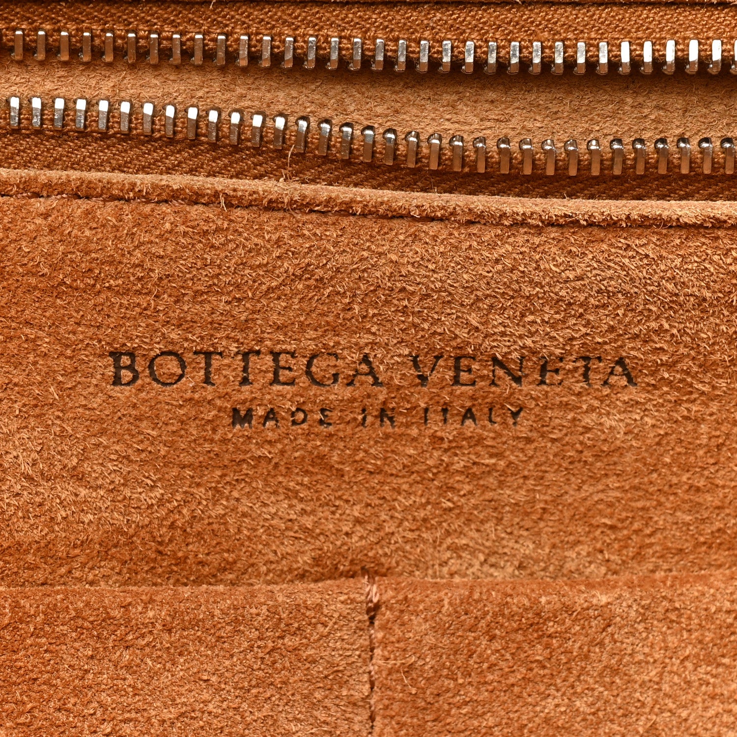 Bottega Veneta French Calfskin Maxi Intrecciato Large Arco Bianco 6 of 13