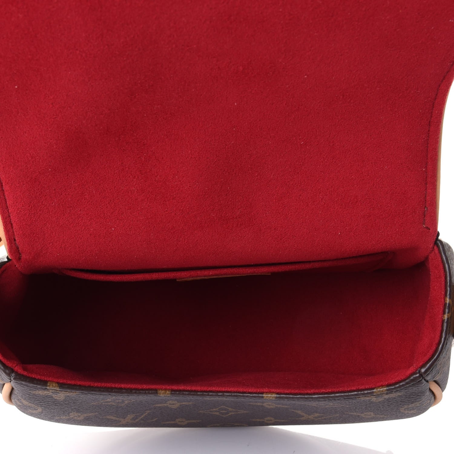 Louis Vuitton Monogram Tambourin 5 of 11