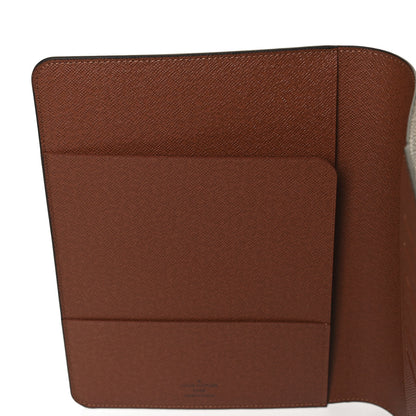 Louis Vuitton Monogram Desk Agenda Cover 10 of 11
