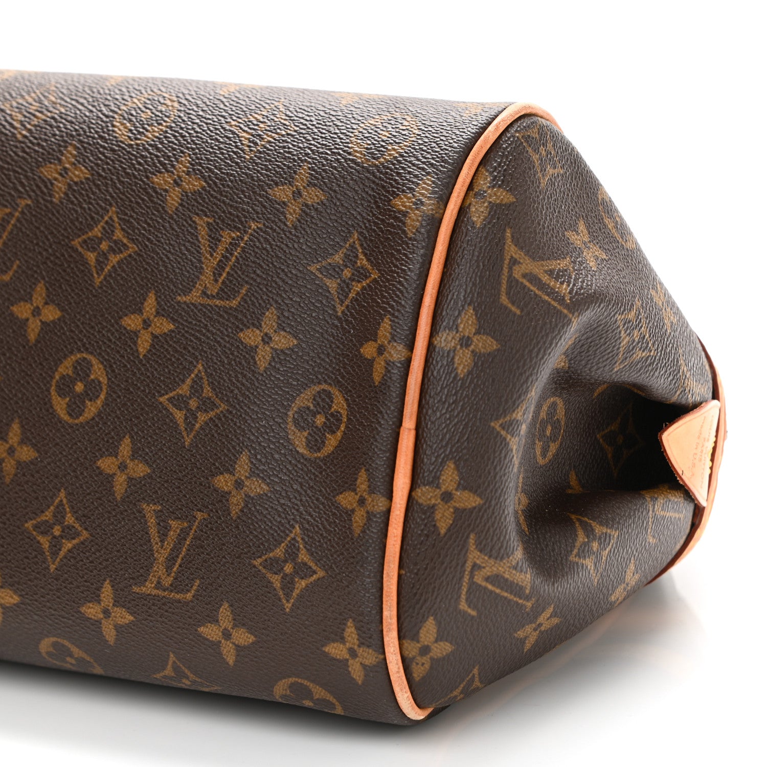 Louis Vuitton Monogram Montorgueil GM 9 of 9