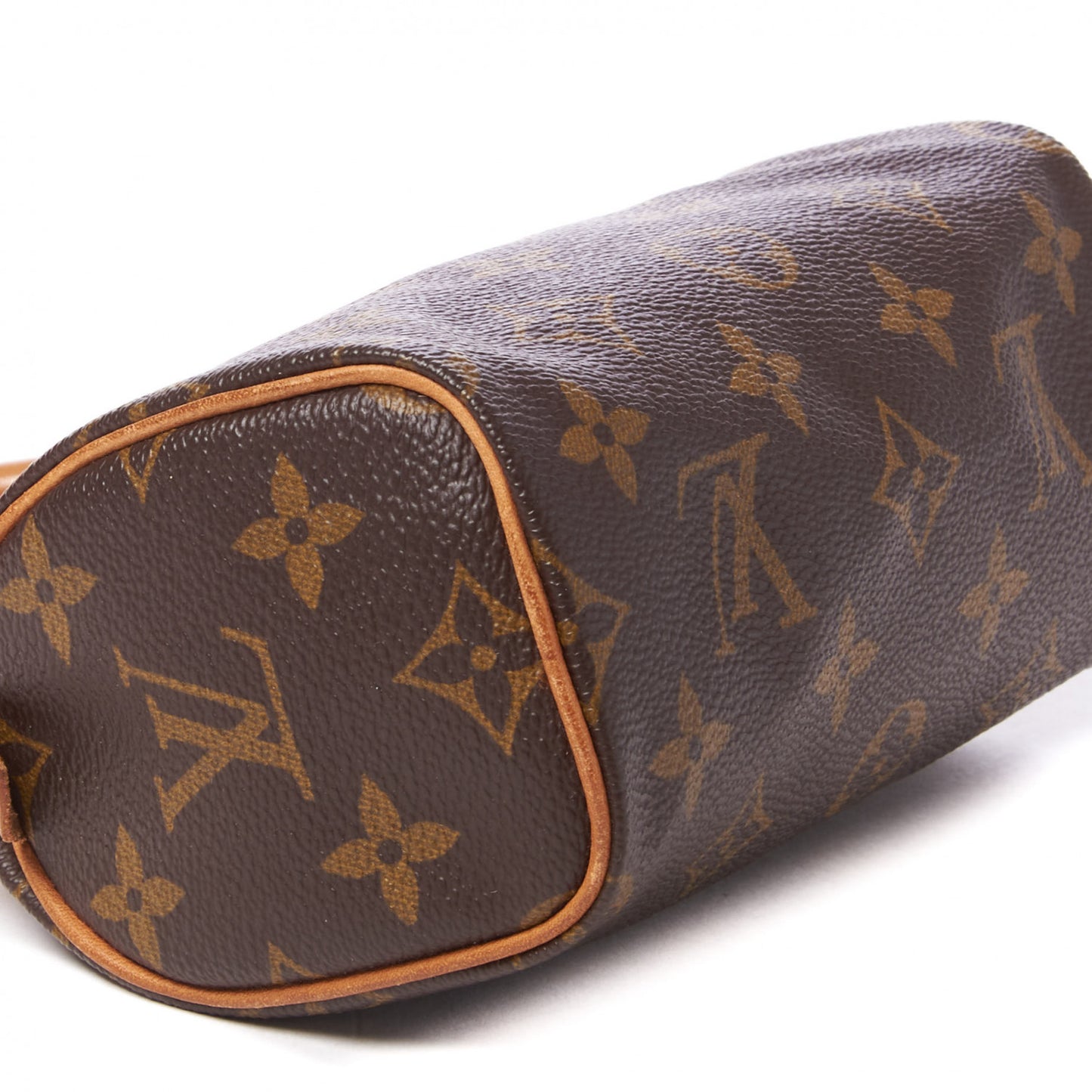 Monogram Mini Sac HL Speedy