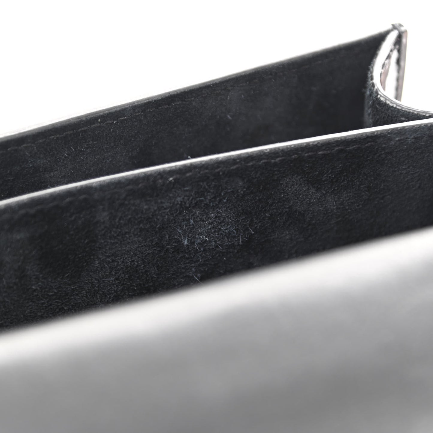 Patent Small Monogram Sunset Tortoiseshell