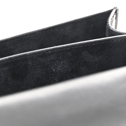 Saint Laurent Patent Small Monogram Sunset Tortoiseshell 11 of 11