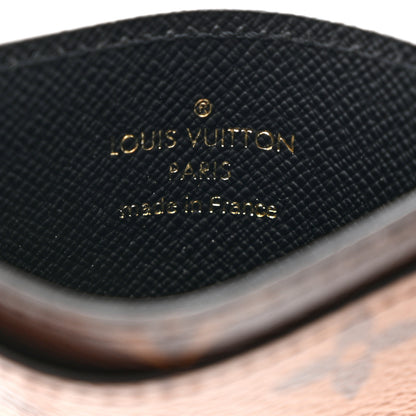 Louis Vuitton Reverse Monogram Card Holder 5 of 5