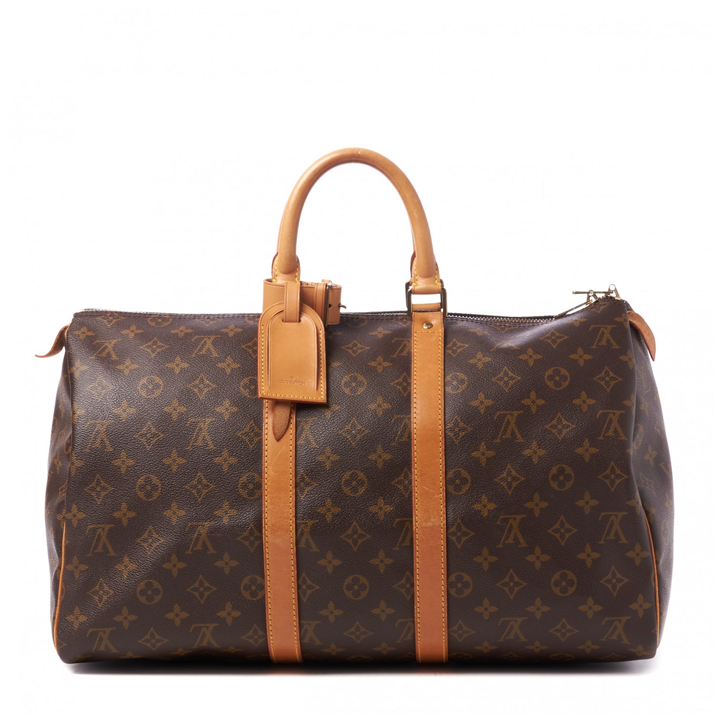 Monogram Keepall 45