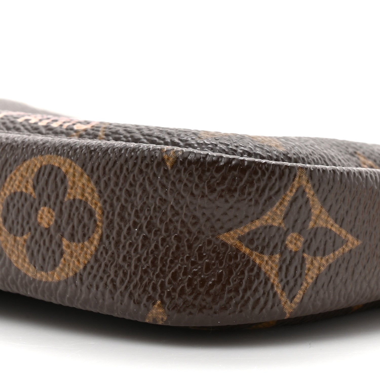 Louis Vuitton Monogram Affiche Mini Pochette Accessories 9 of 11