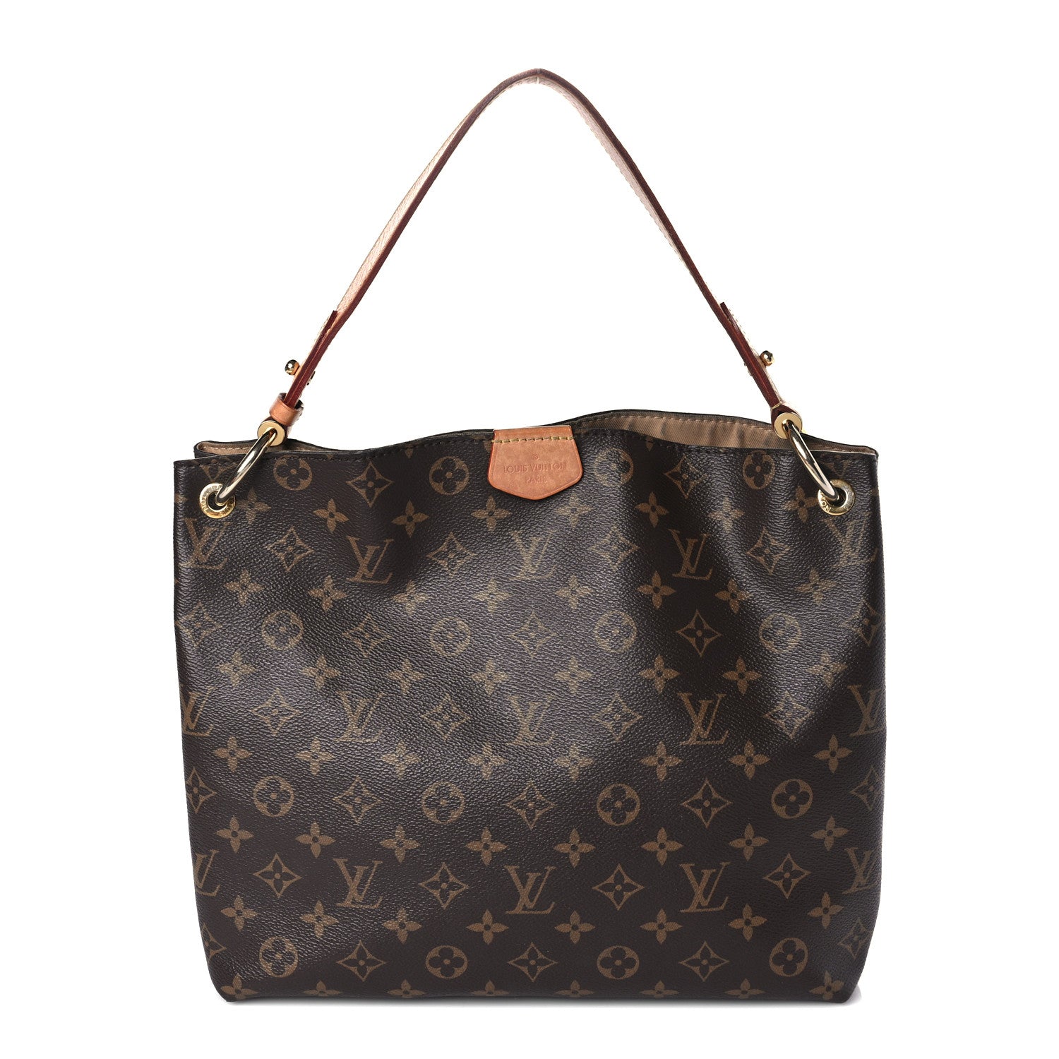 Louis Vuitton Monogram Graceful PM 1 of 8