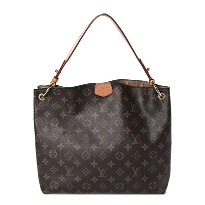 Louis Vuitton Monogram Graceful PM 1 of 8