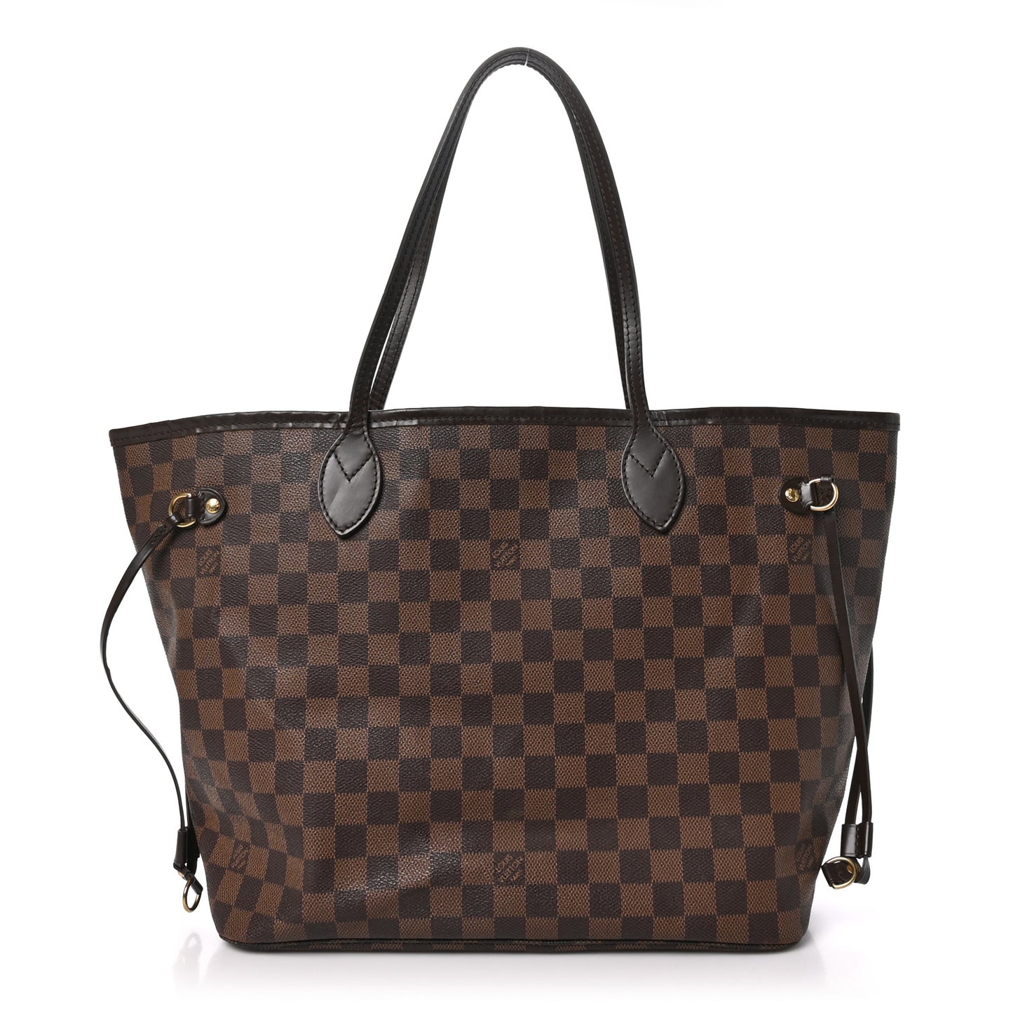 Damier Ebene Neverfull MM