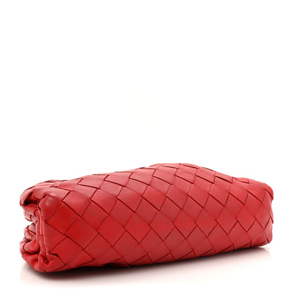 Bottega Veneta Nappa Intrecciato The Mini Pouch Nail Polish 4 of 17