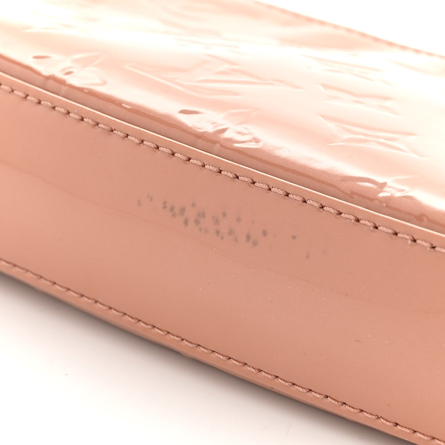 Vernis Pochette Accessories NM Rose Velours