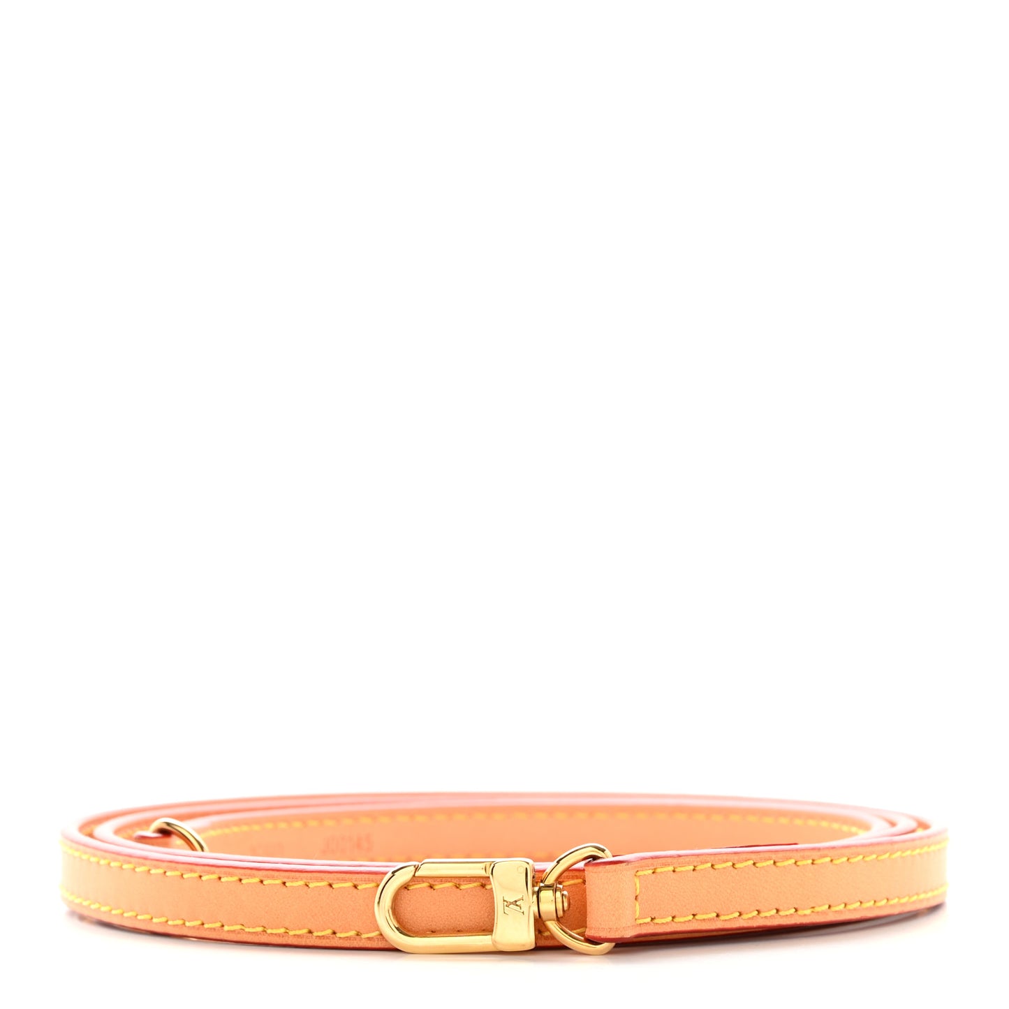 Vachetta 12mm Long Shoulder Strap