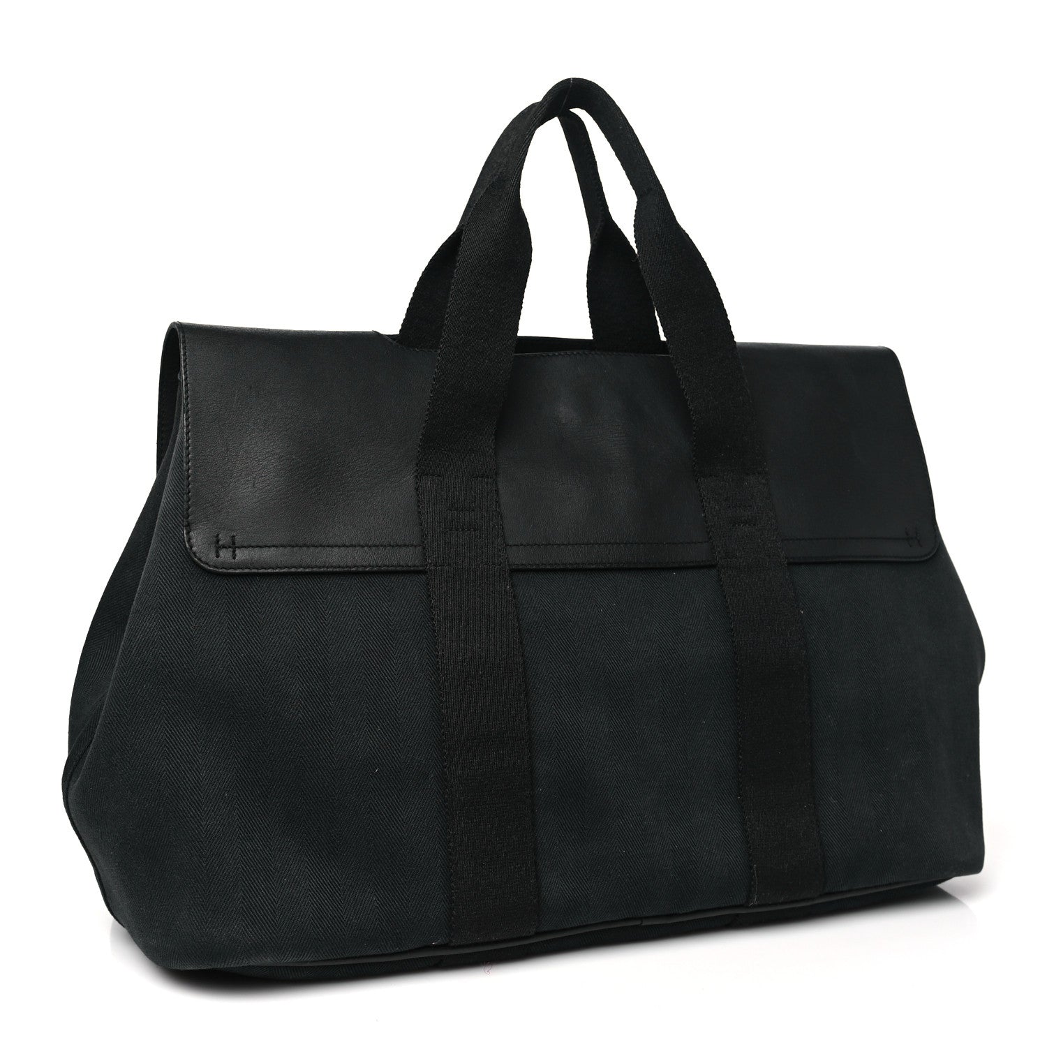 Hermes Toile Swift Valparaiso Black 4 of 11