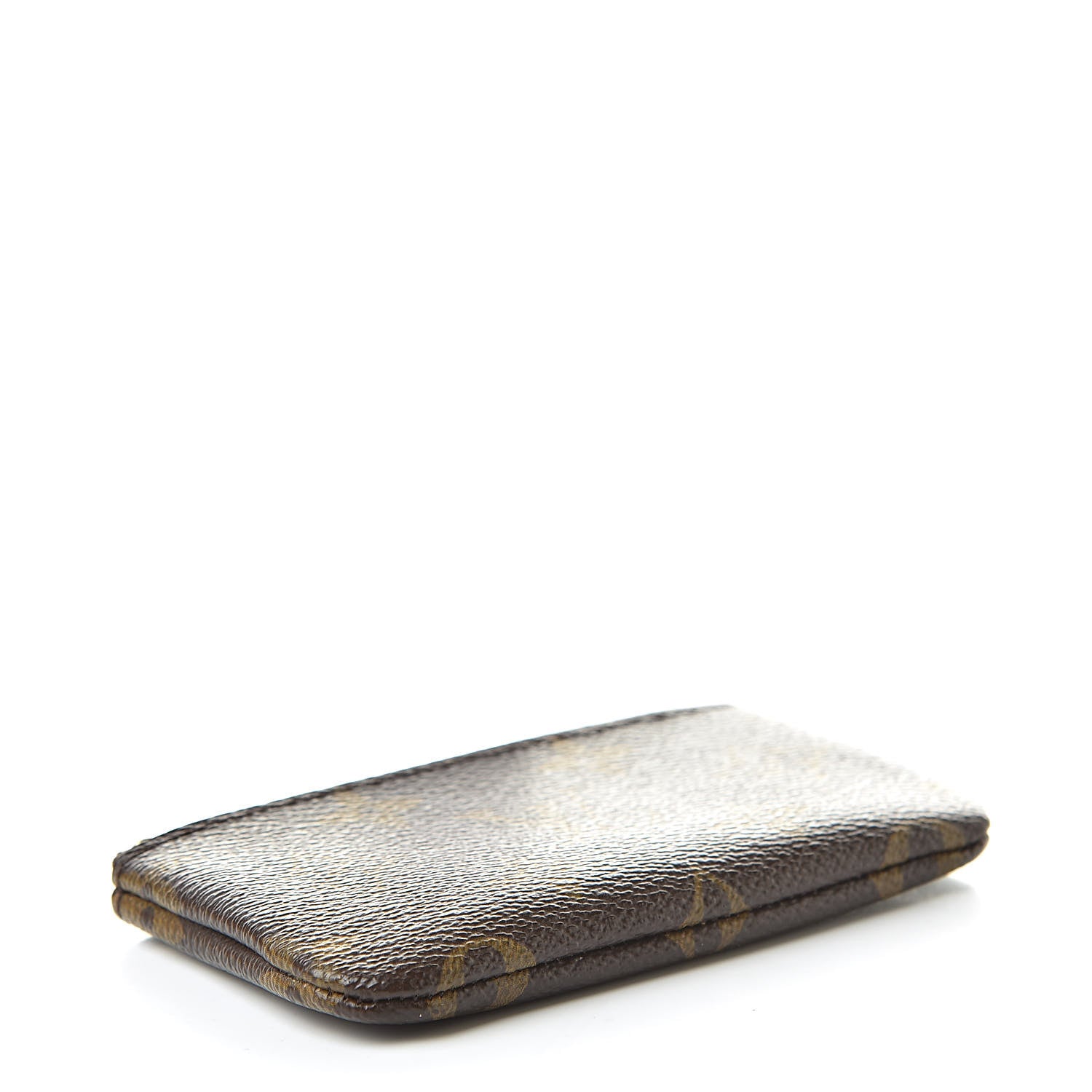 Louis Vuitton Monogram Key Pouch 4 of 7