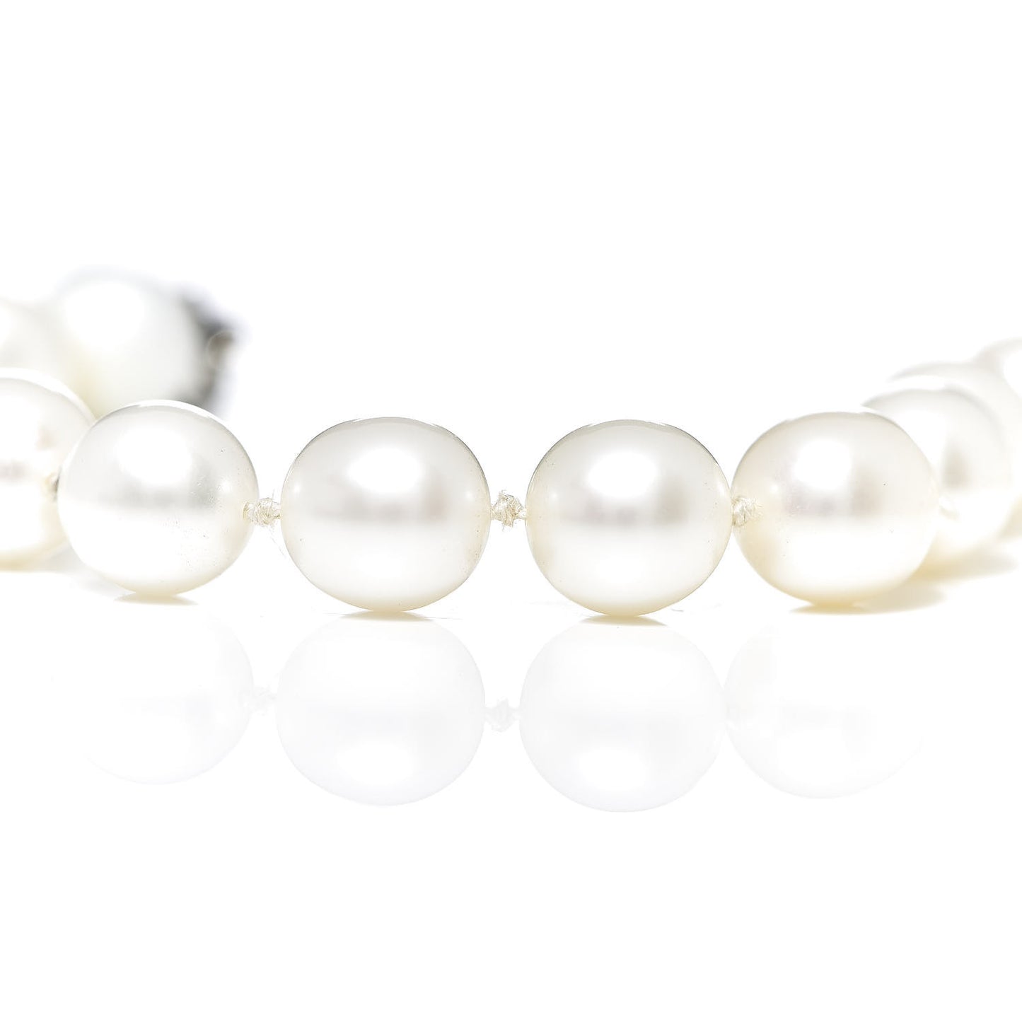 Sterling Silver Pearl Toggle Bracelet