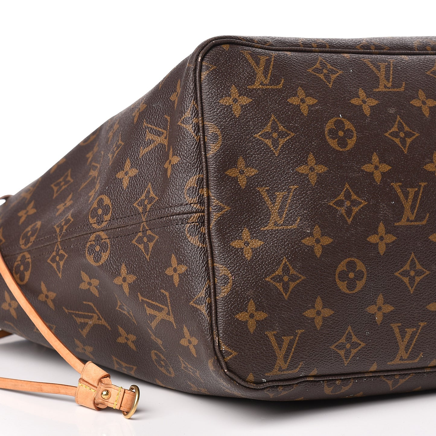 Monogram Neverfull GM