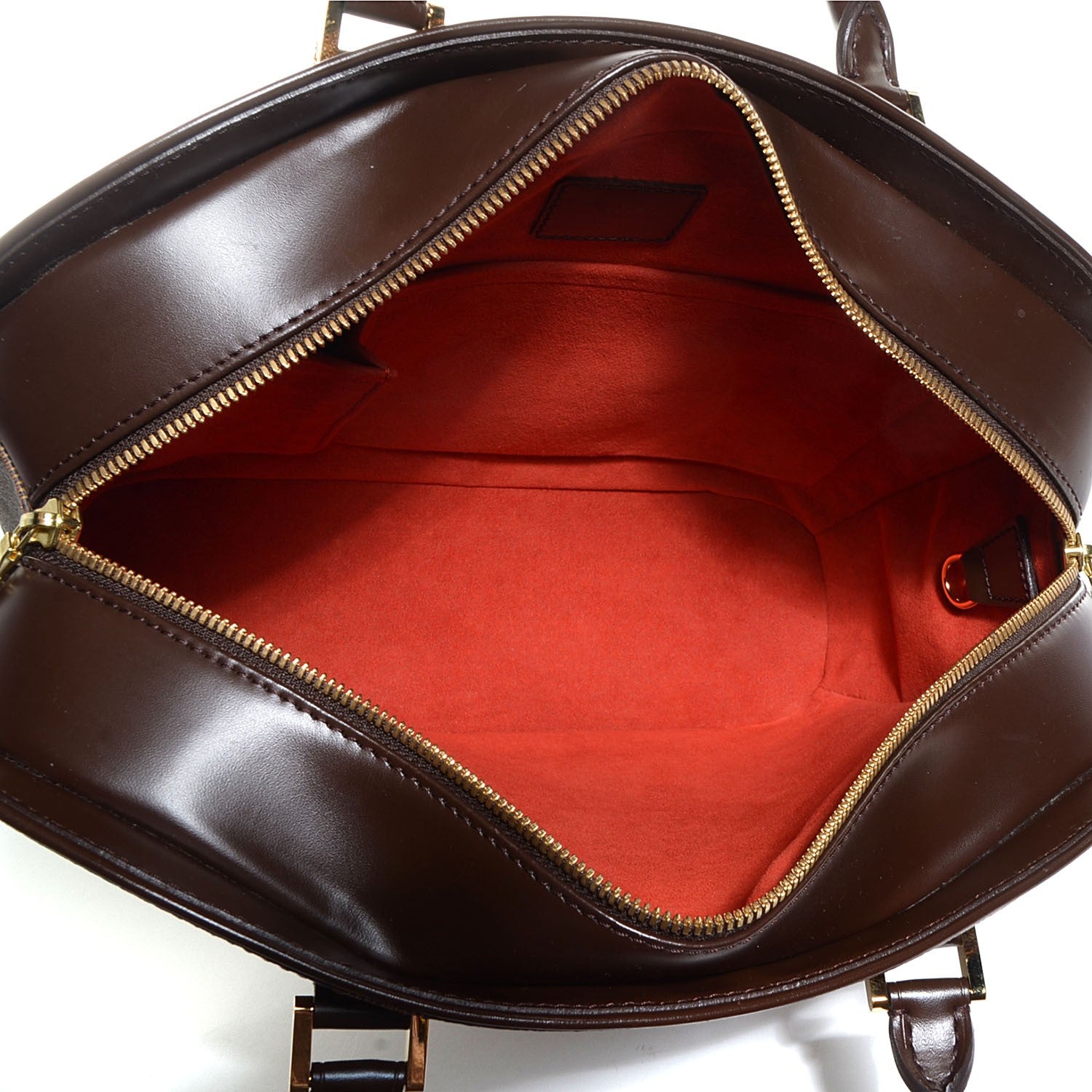 Louis Vuitton Damier Ebene Sarria Horizontal 5 of 7