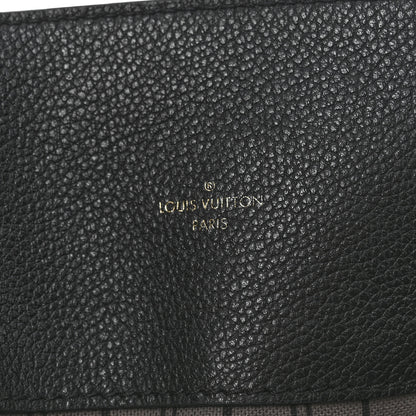 Louis Vuitton Empreinte Melie Black 6 of 18