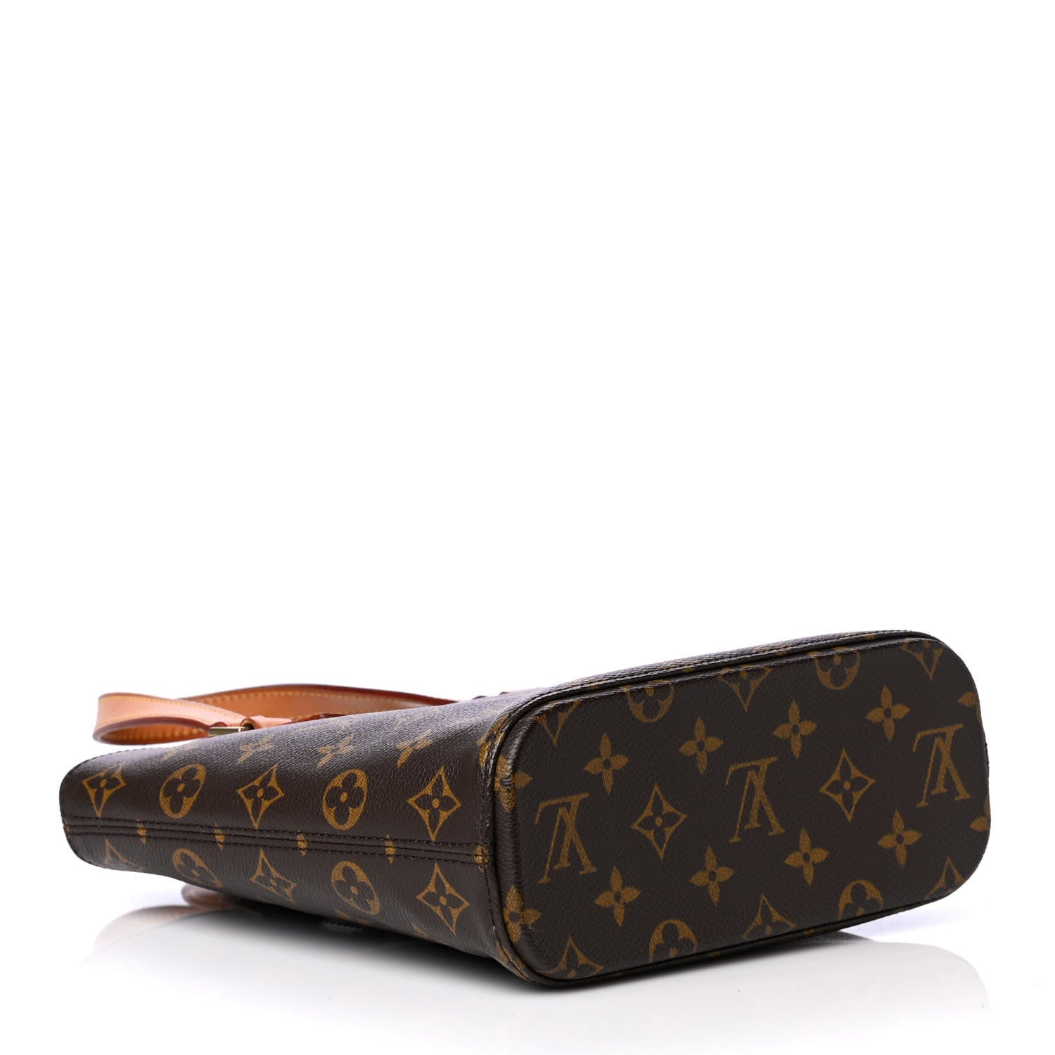 Louis Vuitton Monogram Cabas Piano 4 of 5