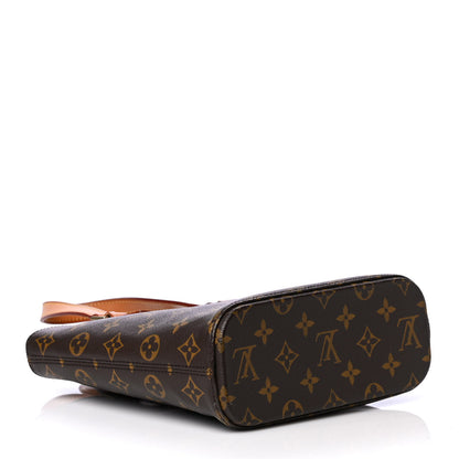 Louis Vuitton Monogram Cabas Piano 4 of 5