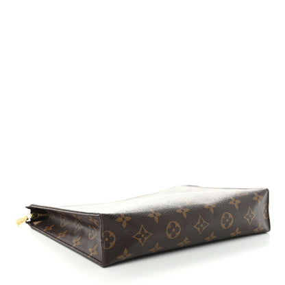 Louis Vuitton Monogram Toiletry Pouch 26 4 of 7