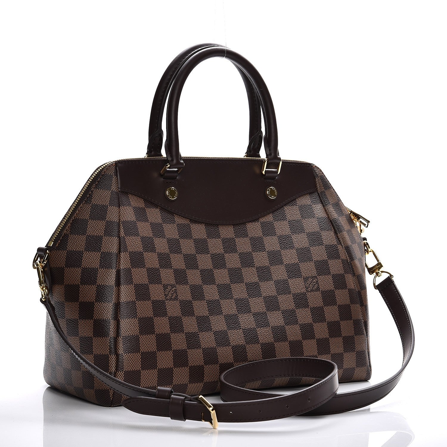 Louis Vuitton Damier Ebene Mews 4 of 8